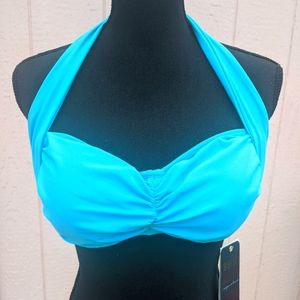 Swimsuit top